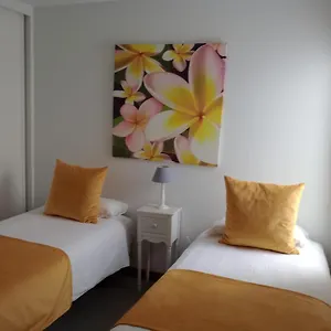 Appartement El Baladero